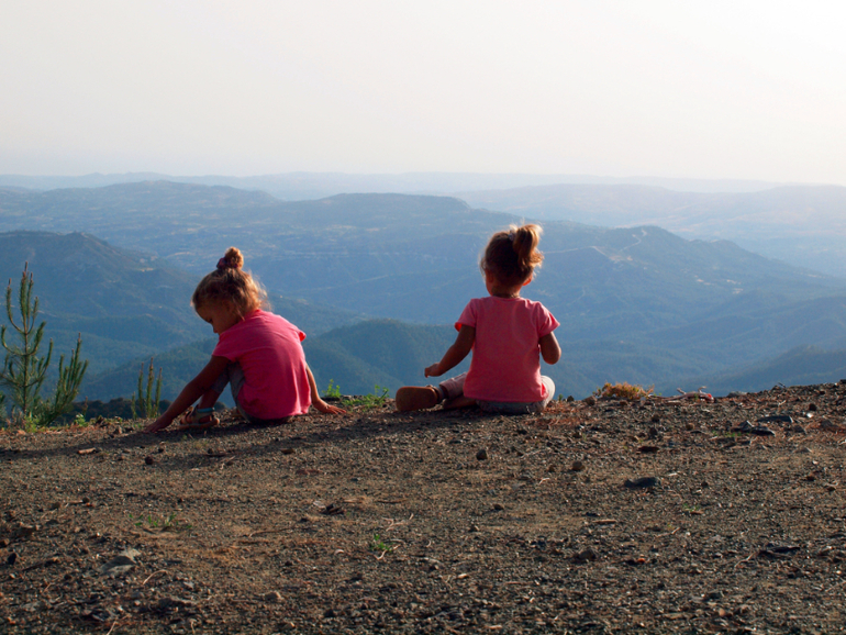 Что посмотреть на Кипре. Горы Троодос