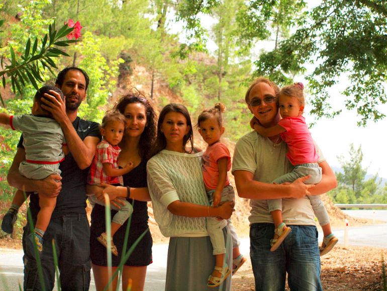 Что посмотреть на Кипре. Кедровая долина