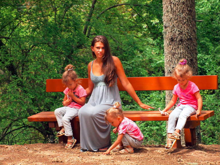 Что посмотреть на Кипре. Кедровая долина