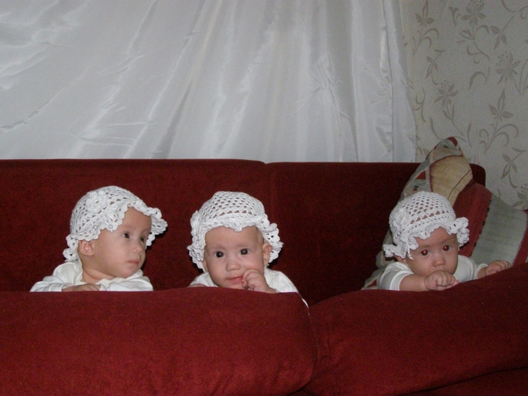 Что нужно для деток после рожденя. Мой опыт.