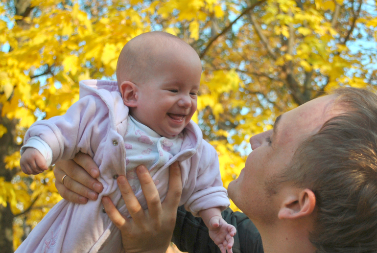 Не мужское дело