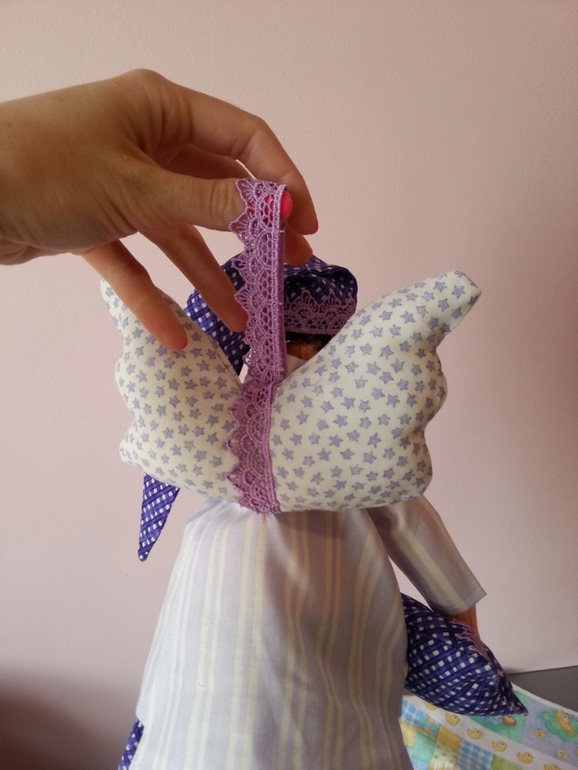 Сонные ангелы