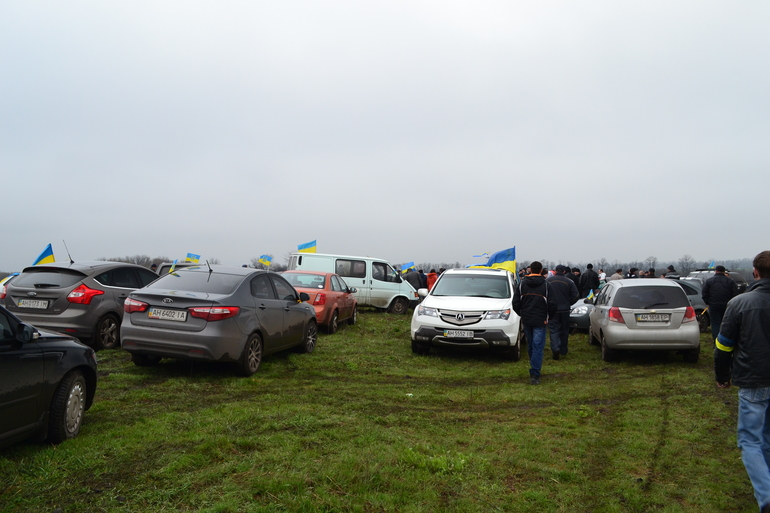 Автопробег