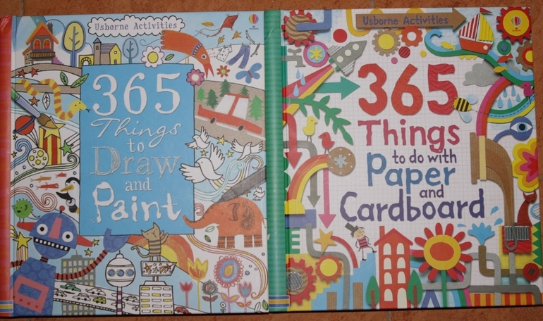 Книги, по которым мы занимаемся (3-4 года)