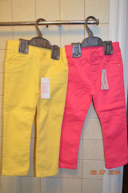 Яркое лето!!