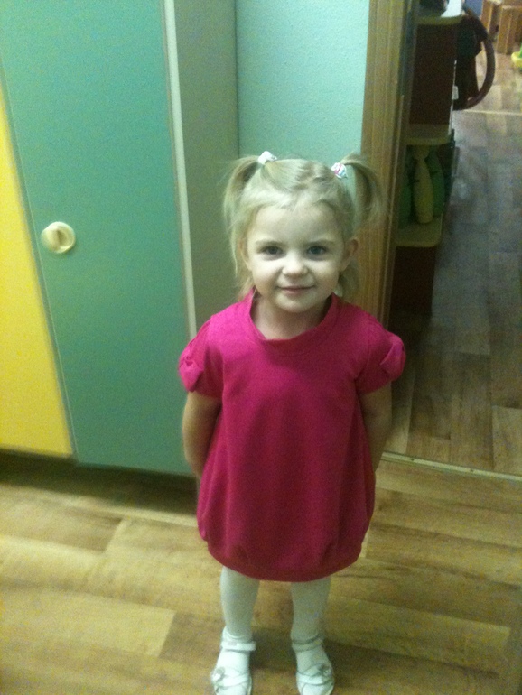 Моей ласточке 3!!!!