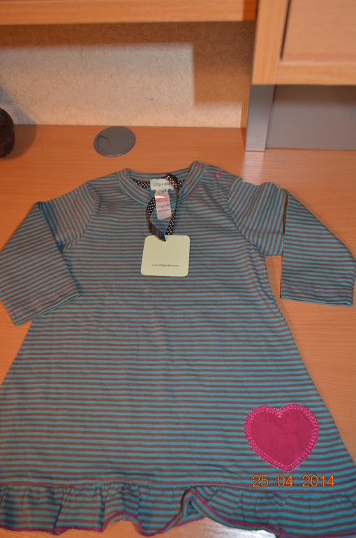 Новые клевые вещи для девочек! Janie & Jack, Gap