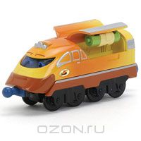 Чаггер