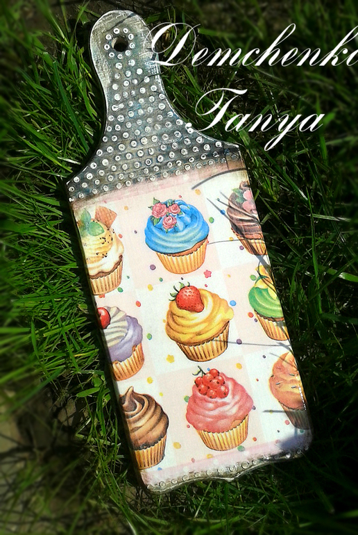 Парад досок!!!