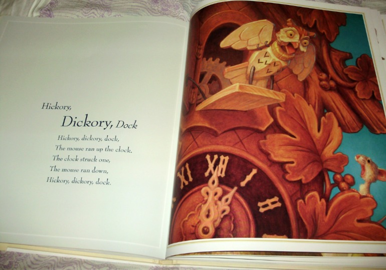 Мой заказ на сайте www.bookdepository.com. Первый.