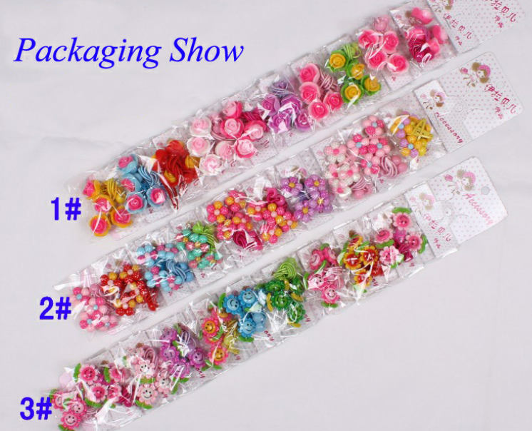 наборы: 2 заколки и 2 резинки-цена 60 руб! кому чего?