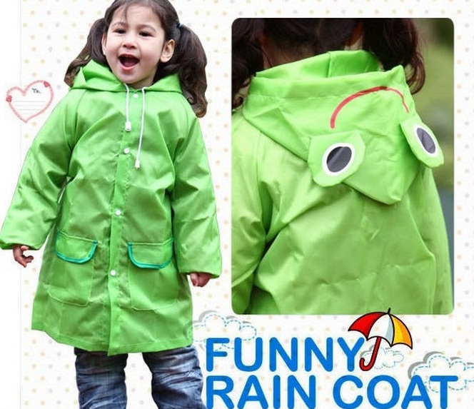 Веселые дождевики, цена  285 руб! Сразу на ваш адрес!