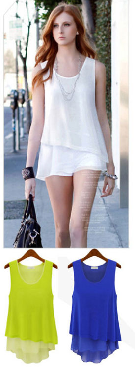 шифрновые блузки, 3 цвета, 395 руб! сейчас скидка 20 %!  сразу на ваш адрес!