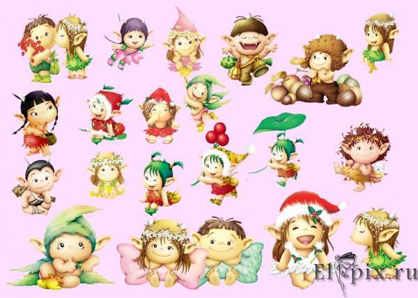 Подготовка