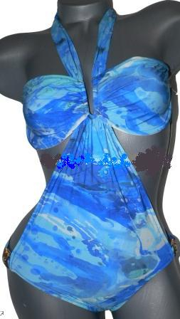 Роскошные новые израильские купальники Gottex коллекция 14г. Размеры 46-48-50