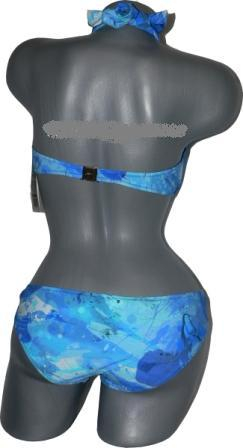 Роскошные новые израильские купальники Gottex коллекция 14г. Размеры 46-48-50