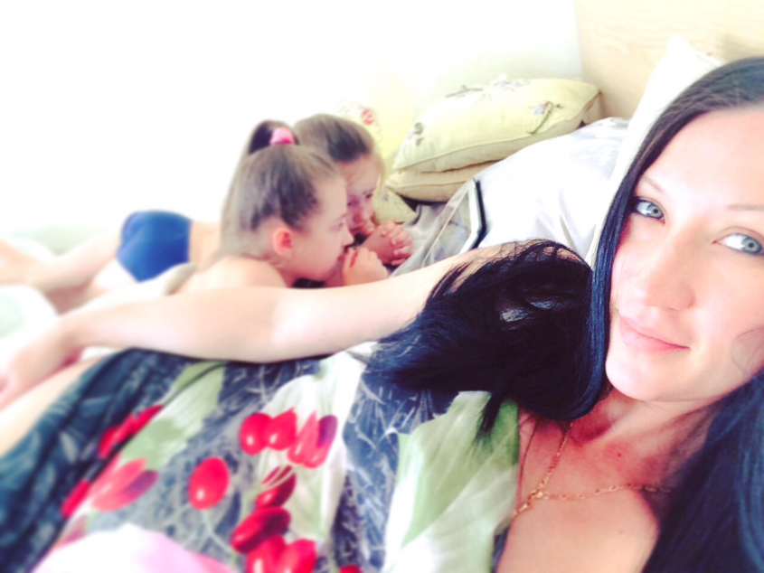 01.06.2016
Тихий час)