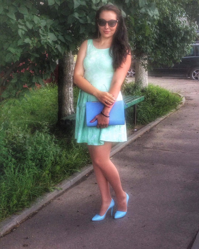 3 недели после родов, а мама уже на свадьбу!