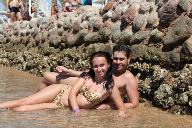 Фотки из Шарма, октябрь 2013