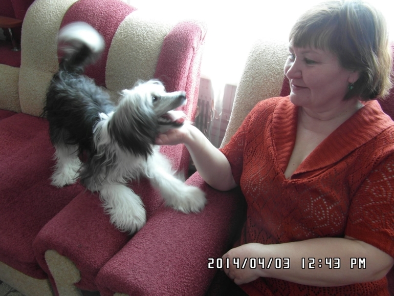 Скоро год как у нас появилась еще одна дочка)