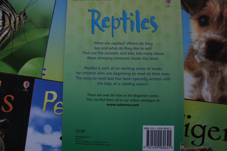 Книги для чтения на английском