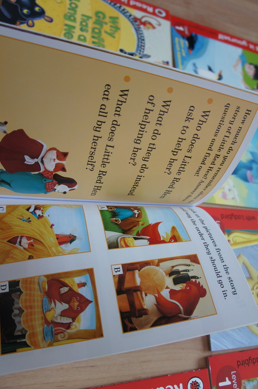 Книги на английском 1 уровень чтения 16 шт