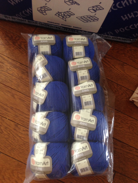 подарочки от Инессы