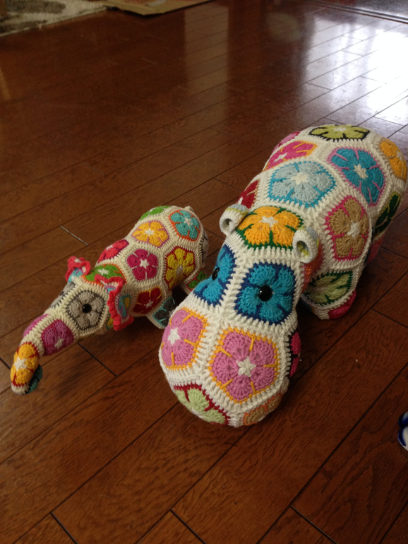 Посылочка  из Сибири