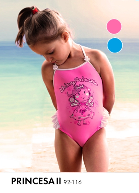 Польские купальники для детишек и не только