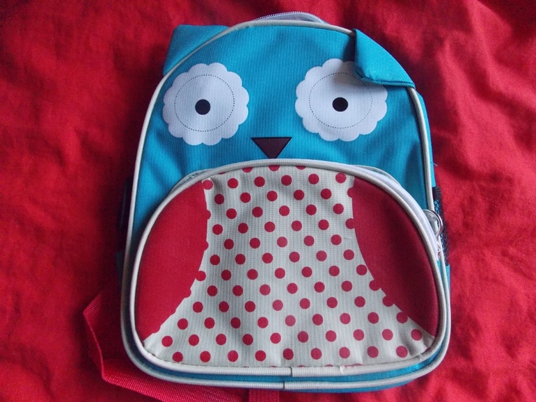 Детские сумочки и рюкзачки. Новые, в наличии.