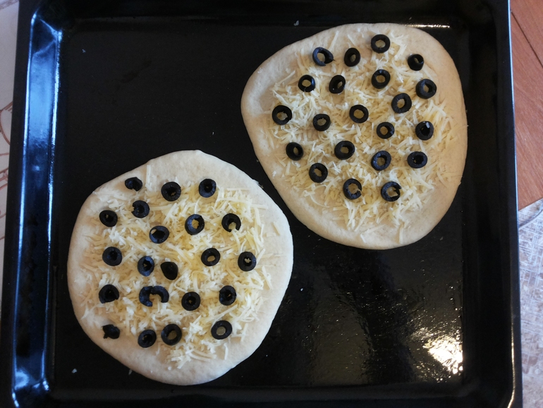 Моя Фокация