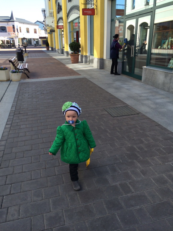 Villeroy & Boch в аутлете Белая дача...