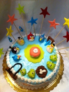 Очередные энгрики на креме