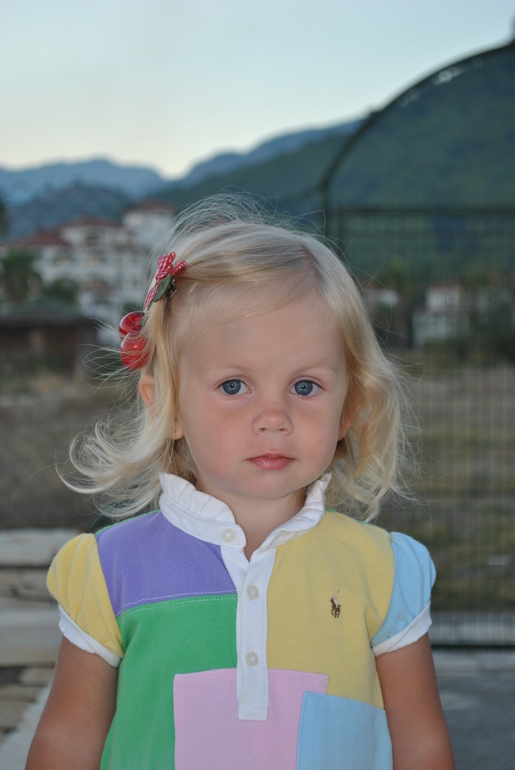 Отдохнули))!