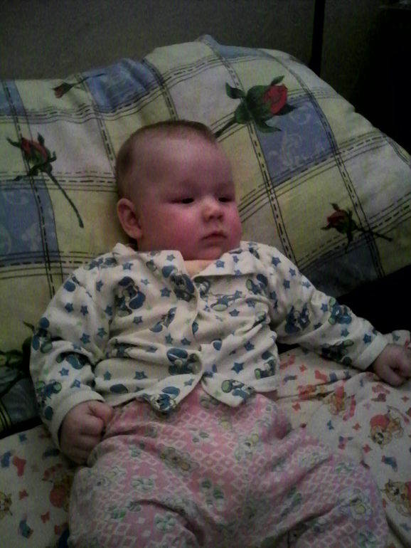 Прикармливать или подождать?