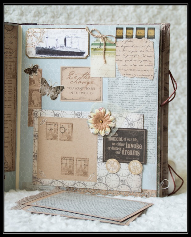 Фотоальбом DREAM