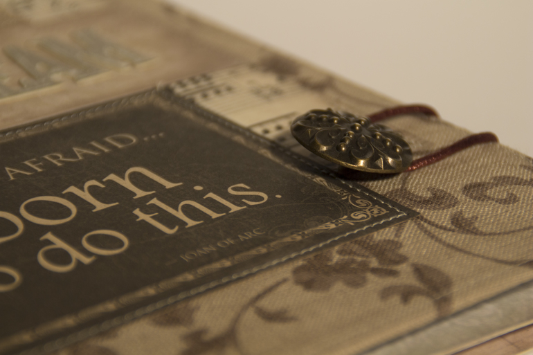 Фотоальбом DREAM