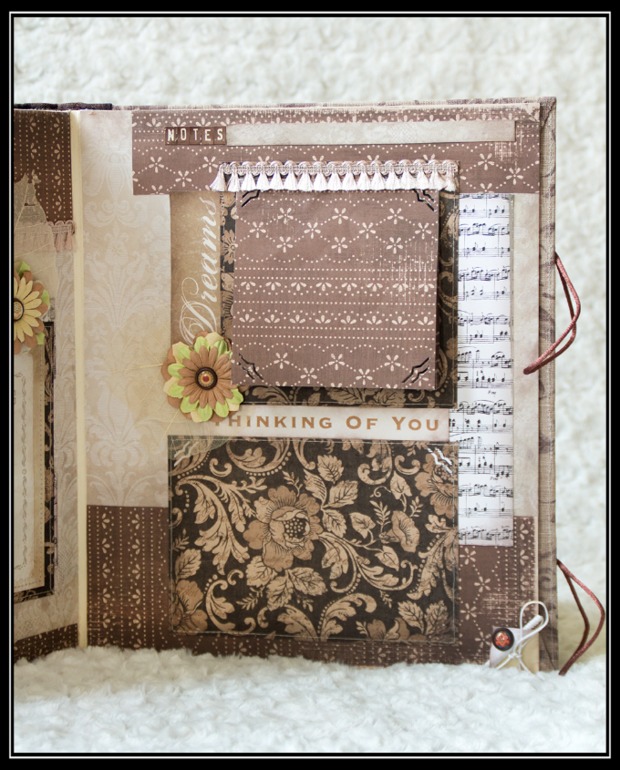 Фотоальбом DREAM