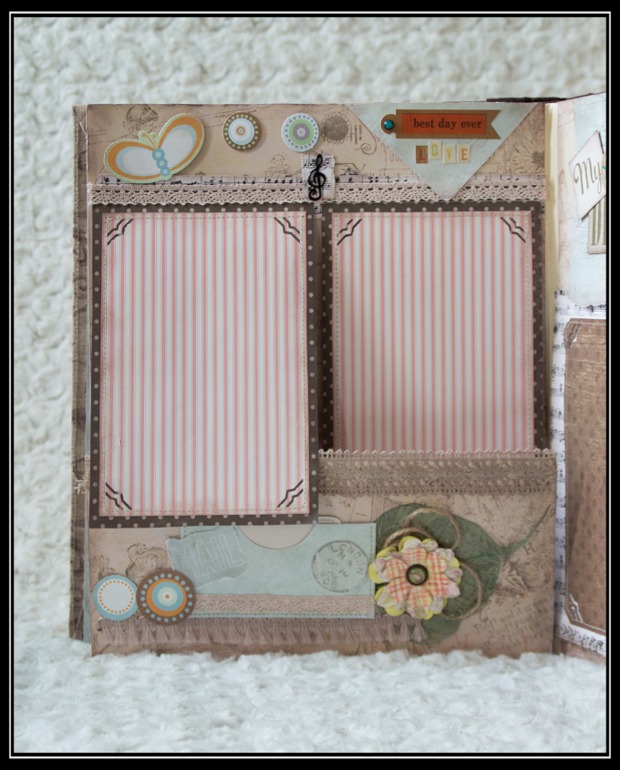 Фотоальбом DREAM