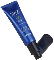 IPKN - частички чистого золота,ВВ крема.