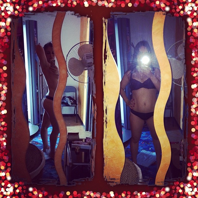 ДО и ПОСЛЕ!!!