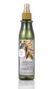 CONFUME ARGAN - ценное масло арганы!