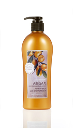 CONFUME ARGAN - ценное масло арганы!