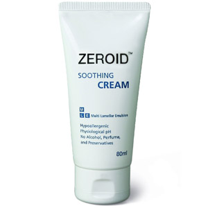 Zeroid - ноль стероидов!