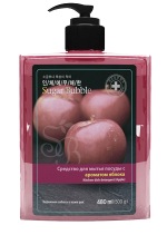 SUGAR BUBBLE - средства для стирки и мытья посуды!