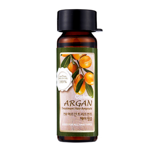 CONFUME ARGAN - ценное масло арганы!