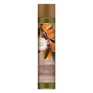 CONFUME ARGAN - ценное масло арганы!