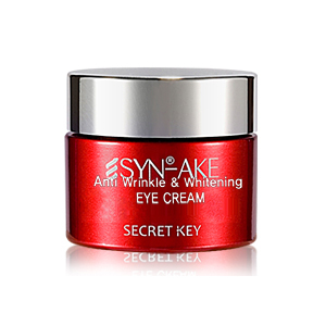 SYN - AKE - высокотехнологичный продукт,аналог пептида змеи !