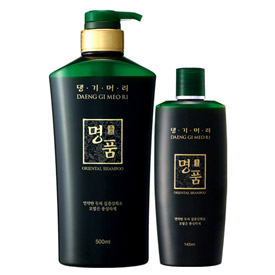 DAENG GI MEO RI - средства от выпадения волос !