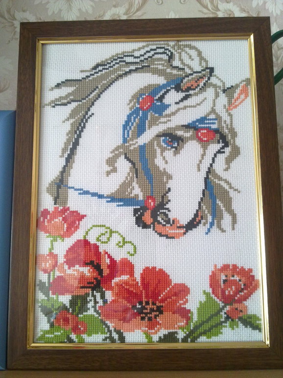 Символ 2014 года!